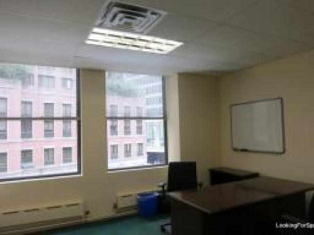 75 Maiden Lane New York NY Office 2