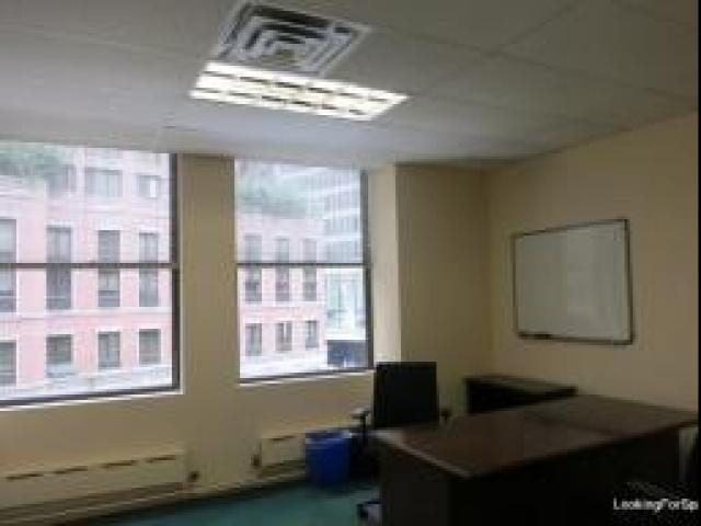 75 Maiden Lane New York NY Office