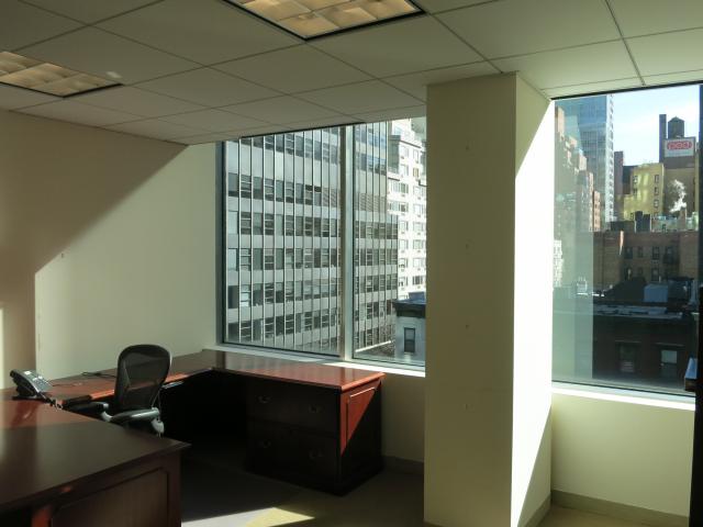 830 Third Avenue New York NY Office available for rent