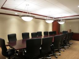 830 Third Avenue New York NY Large Conference (Board Room)