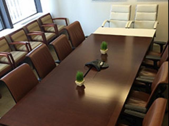 1271 Avenue Of The Americas New York NY Conference Room