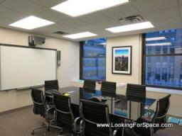 200 West 41st Street  New York NY Second conference room