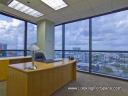 500 East Broward Boulevard Fort Lauderdale FL Sample office 2