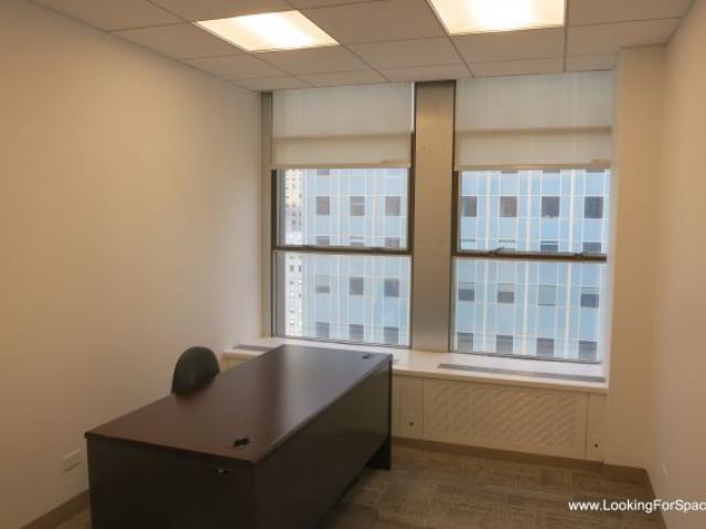 675 Third Avenue New York NY Office Available for Sublease