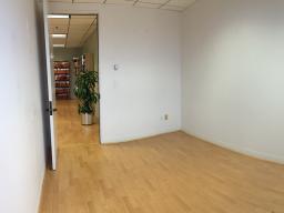 1990 South Bundy Drive Los Angeles CA Unfurnished office