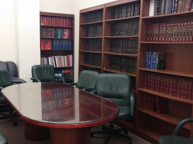 350 West 31st Street New York NY Small Conference Room