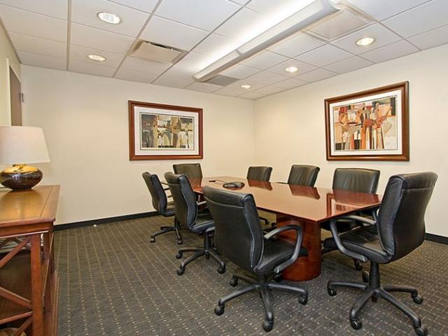 555 Fifth Avenue New York NY Conference Room