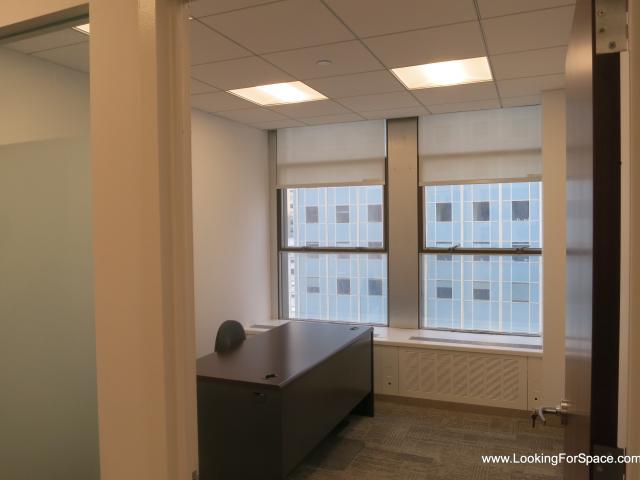 655 Third Avenue New York NY Office available for sublease
