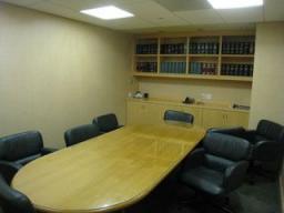 150 East 58th Street New York NY Small conference room