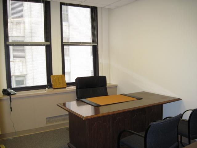 111 John Street New York NY Sample Office