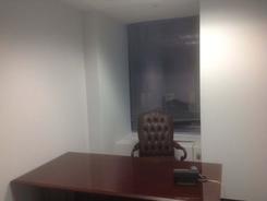 1185 Avenue of the Americas New York NY Smaller office available for sublease