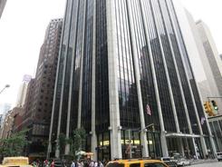 1185 Avenue of the Americas New York NY 1185 Avenue of the Americas