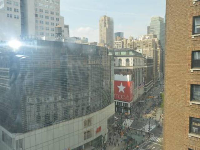 1270 Broadway New York NY View