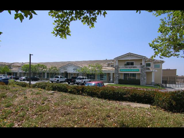 8333 Foothill Blvd Rancho Cucamonga CA RC1-full front view-0