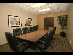5020 Campus Drive Irvine CA CAM-Large Conference Room-7