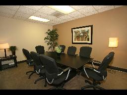 5020 Campus Drive Irvine CA CAM-Small Conference Room-8