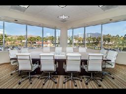 26632 Towne Centre Drive Foothill Ranch CA FHR Large Conference Room-7sm