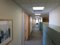 150 East 58th Street New York NY Office space interior