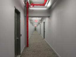 304 Park Avenue South New York NY 2nd Floor corridor