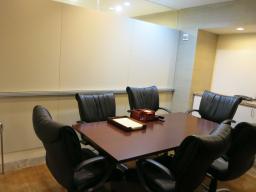 55th St. Madison-Fifth New York NY Small conference room