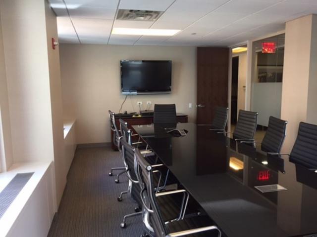 200 West 41st Street  New York NY Conference Room 1_200 West 41st St.