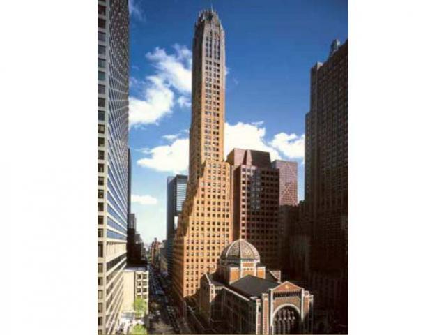 570 Lexington Avenue, New York, NY 10022