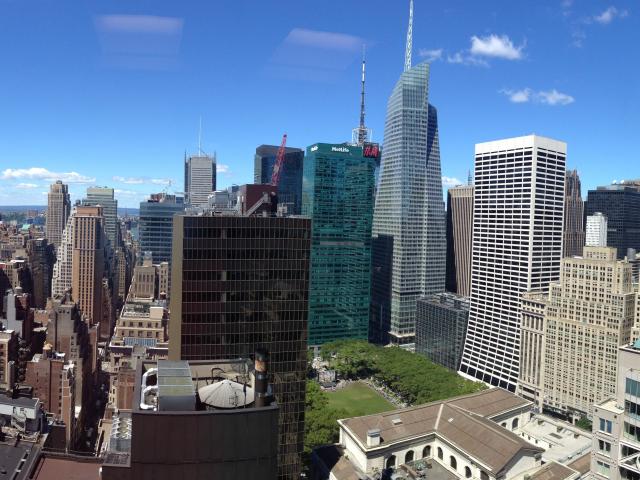 10 East 40th Street New York NY Exceptional Views