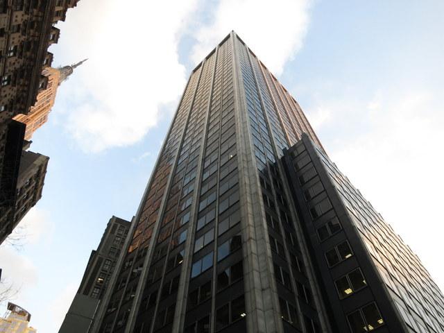 1250 Broadway - NoMad Tower