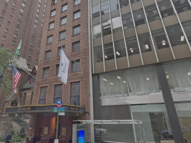 300 East 42nd St., New York, NY, 10017