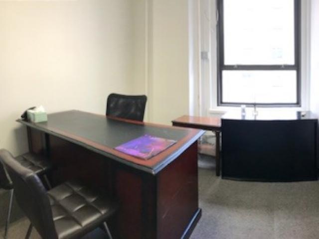 494 Eighth Avenue New York NY Available office