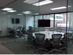 55 East 59th Street New York NY Conference room