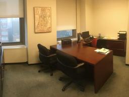 220 East 42nd Street New York NY Second office