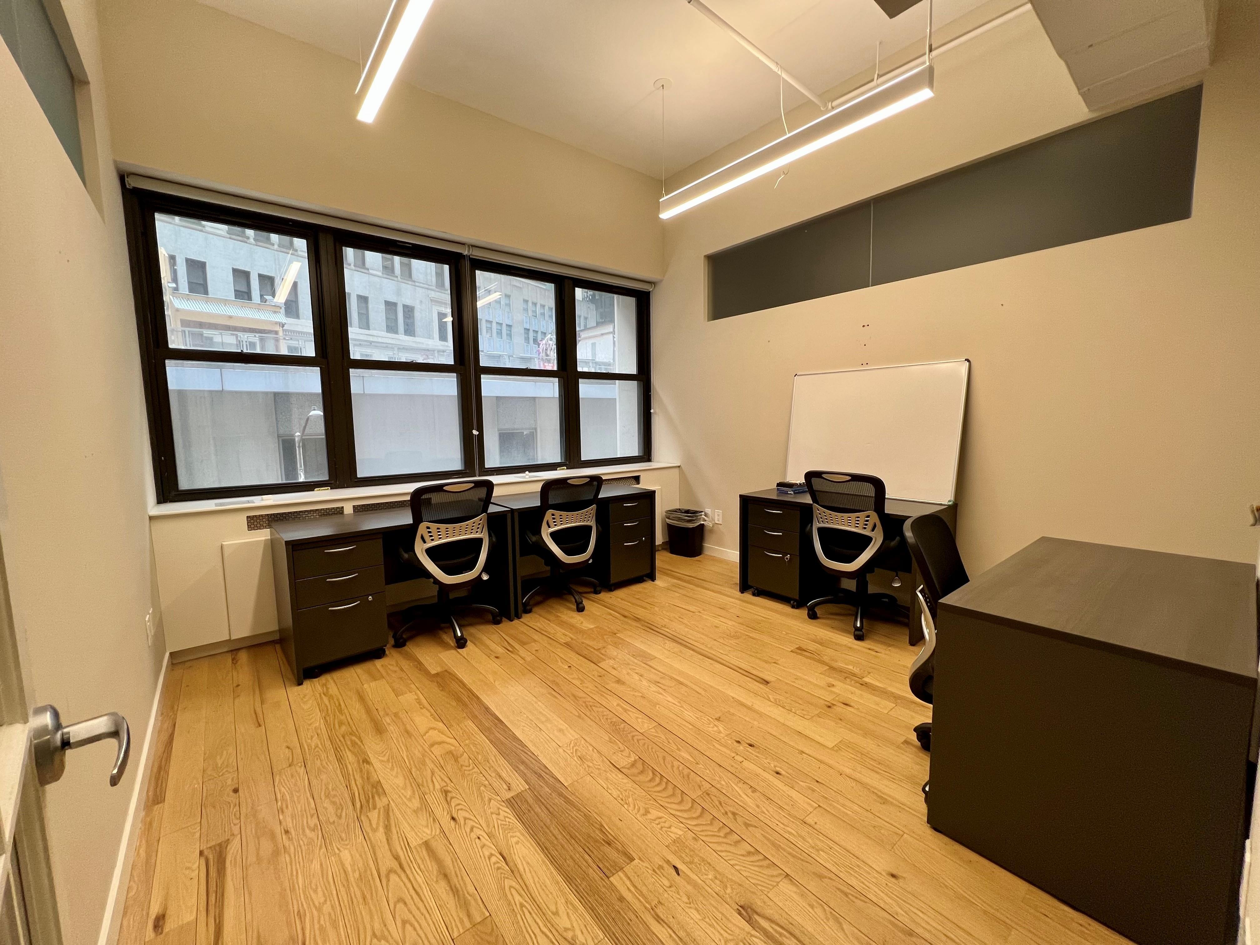 90 Broad Street New York NY Office 209