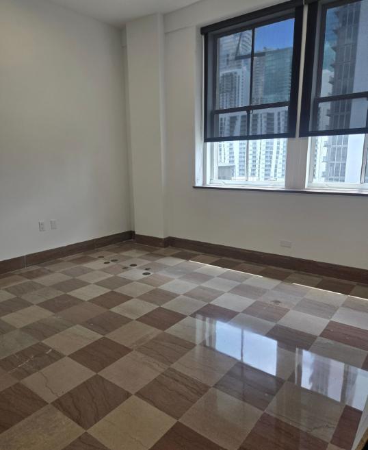 2nd office