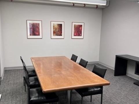 39 Broadway conference room NYC legal meeting space attorney offices downtown Manhattan law firm