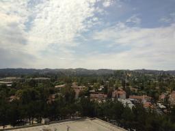 Gorgeous Mountain Views