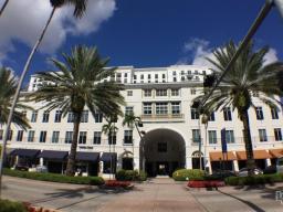 55 Miracle Mile Coral Gables FL Prime Restaurants on Ground Floor