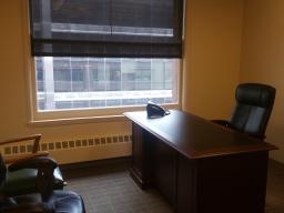 140 S. Dearborn Street Chicago IL Available Office