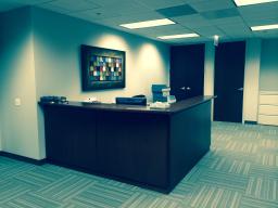 20 N. Clark St. Chicago IL Reception 