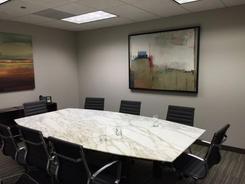 20 N. Clark St. Chicago IL Conference room