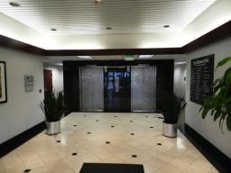 6795 - 6825 East Tennessee Ave  Denver CO Elevator Lobby