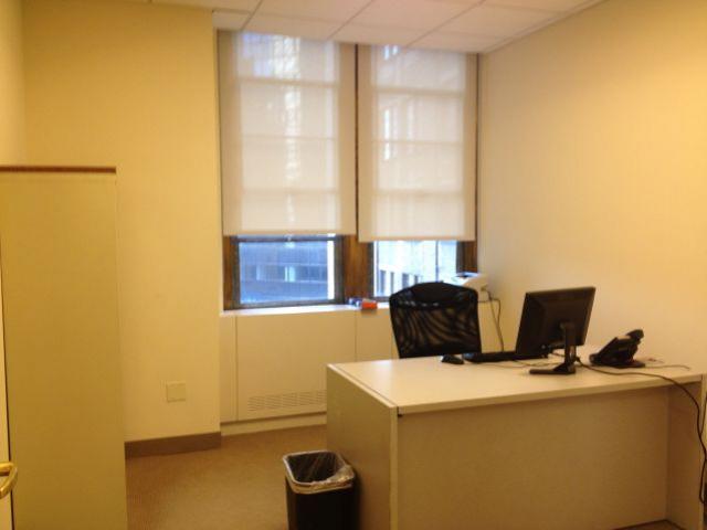 110 East 42nd Street New York NY Office available for sublease