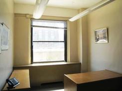 450 Seventh Avenue New York NY 12 x 12 Office Available For Sublease