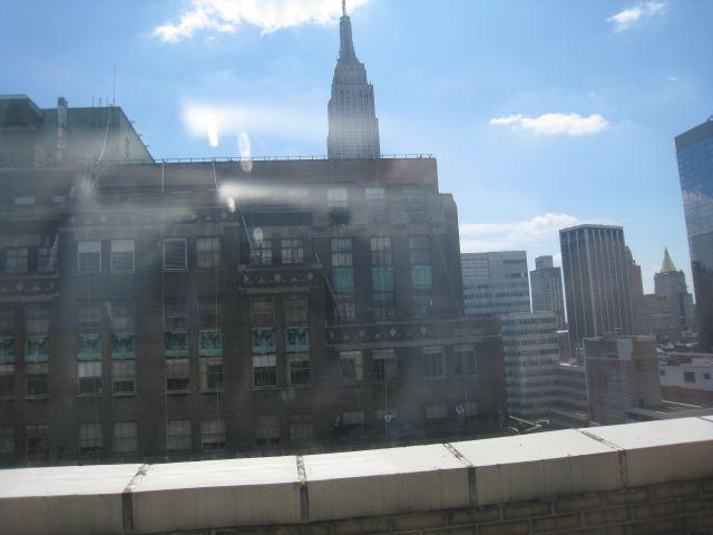 450 Seventh Avenue New York NY View