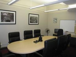 450 Seventh Avenue New York NY Conference room