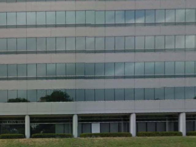 10500 Little Patuxent Parkway Columbia DC View Of Building