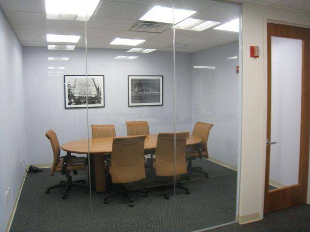 545 Fifth Avenue New York NY Conference Room
