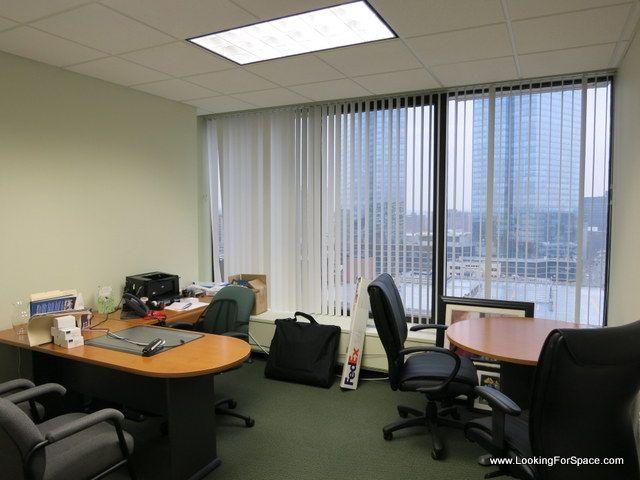 445 Hamilton Avenue White Plains NY Large Office