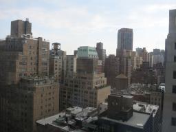 271 Madison Avenue New York NY One view