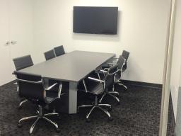 370 Seventh Avenue New York NY Conference Room